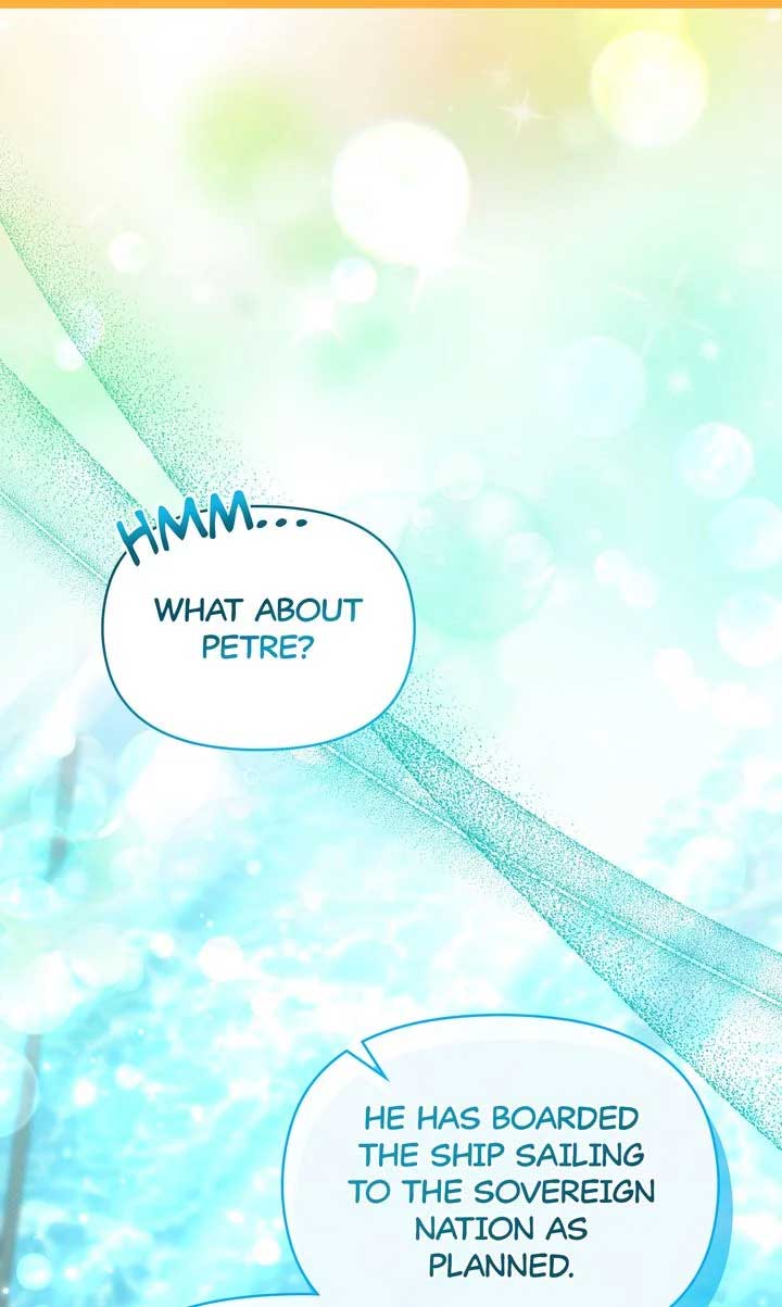 The Villain’s Daughter Plans to Run Away Chapter 75 page 103