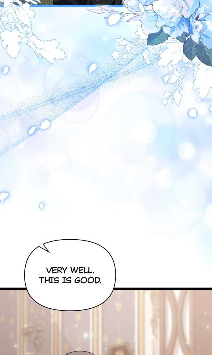 The Villain’s Daughter Plans to Run Away Chapter 75 page 106
