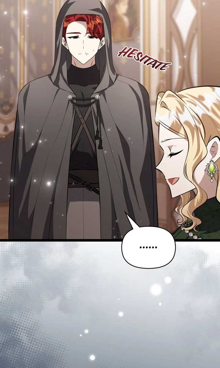 The Villain’s Daughter Plans to Run Away Chapter 75 page 107