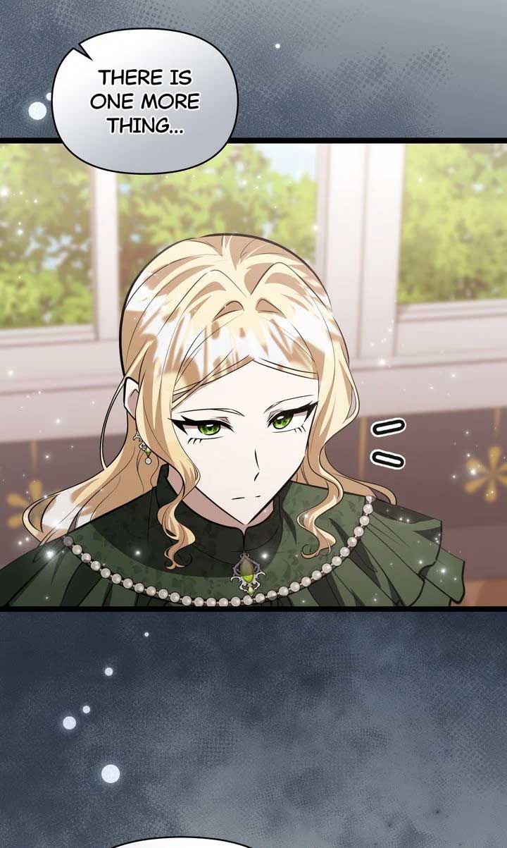 The Villain’s Daughter Plans to Run Away Chapter 75 page 108