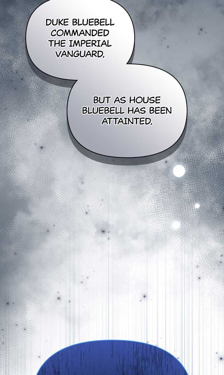 The Villain’s Daughter Plans to Run Away Chapter 75 page 109