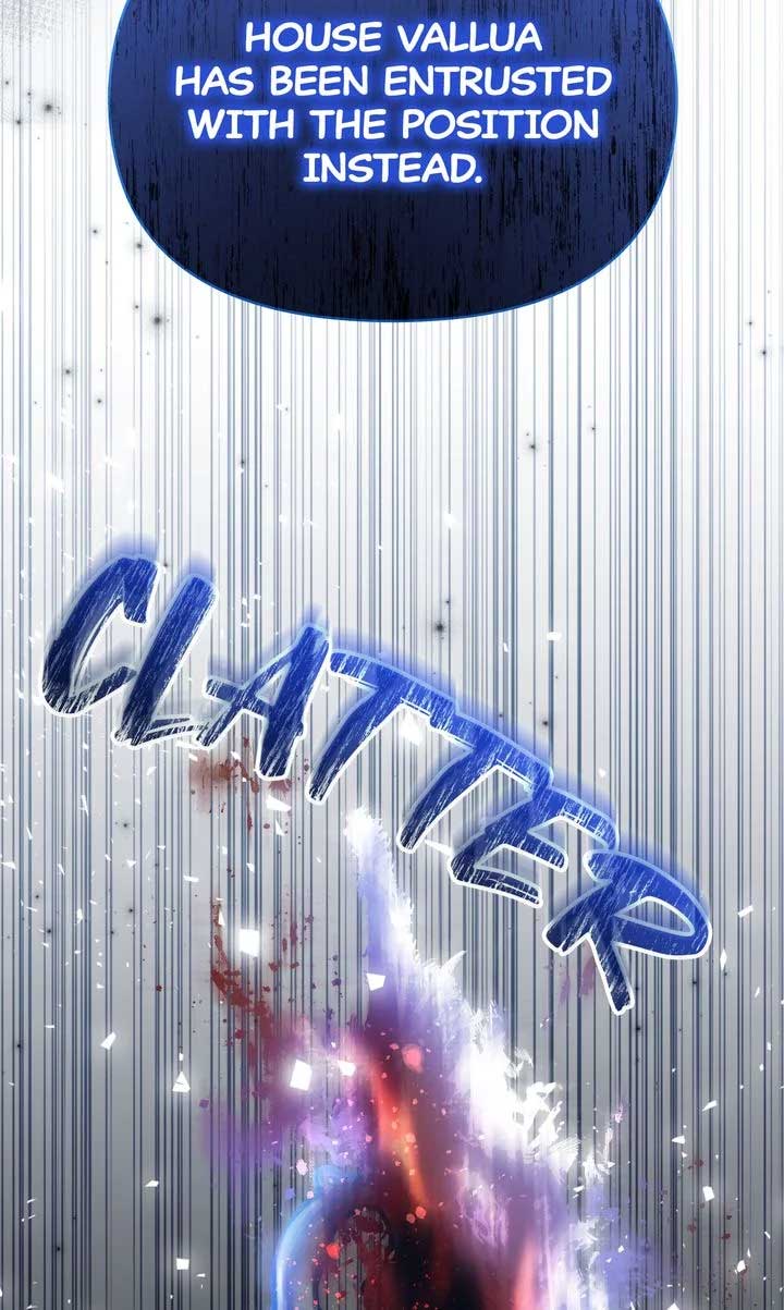 The Villain’s Daughter Plans to Run Away Chapter 75 page 110