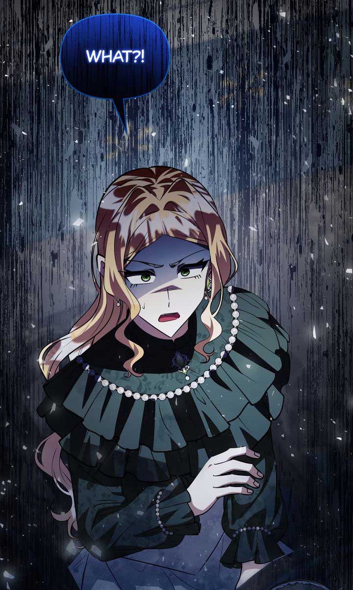The Villain’s Daughter Plans to Run Away Chapter 75 page 112