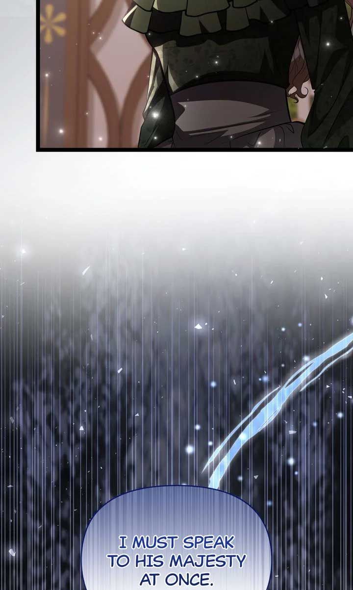 The Villain’s Daughter Plans to Run Away Chapter 75 page 118