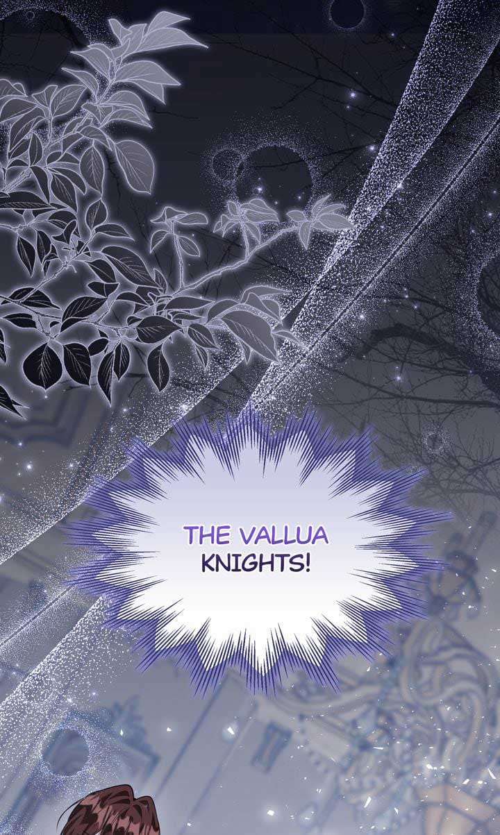 The Villain’s Daughter Plans to Run Away Chapter 75 page 121