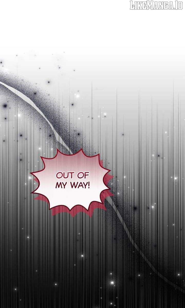 The Villain’s Daughter Plans to Run Away Chapter 76 page 2