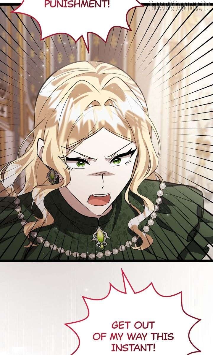 The Villain’s Daughter Plans to Run Away Chapter 76 page 5
