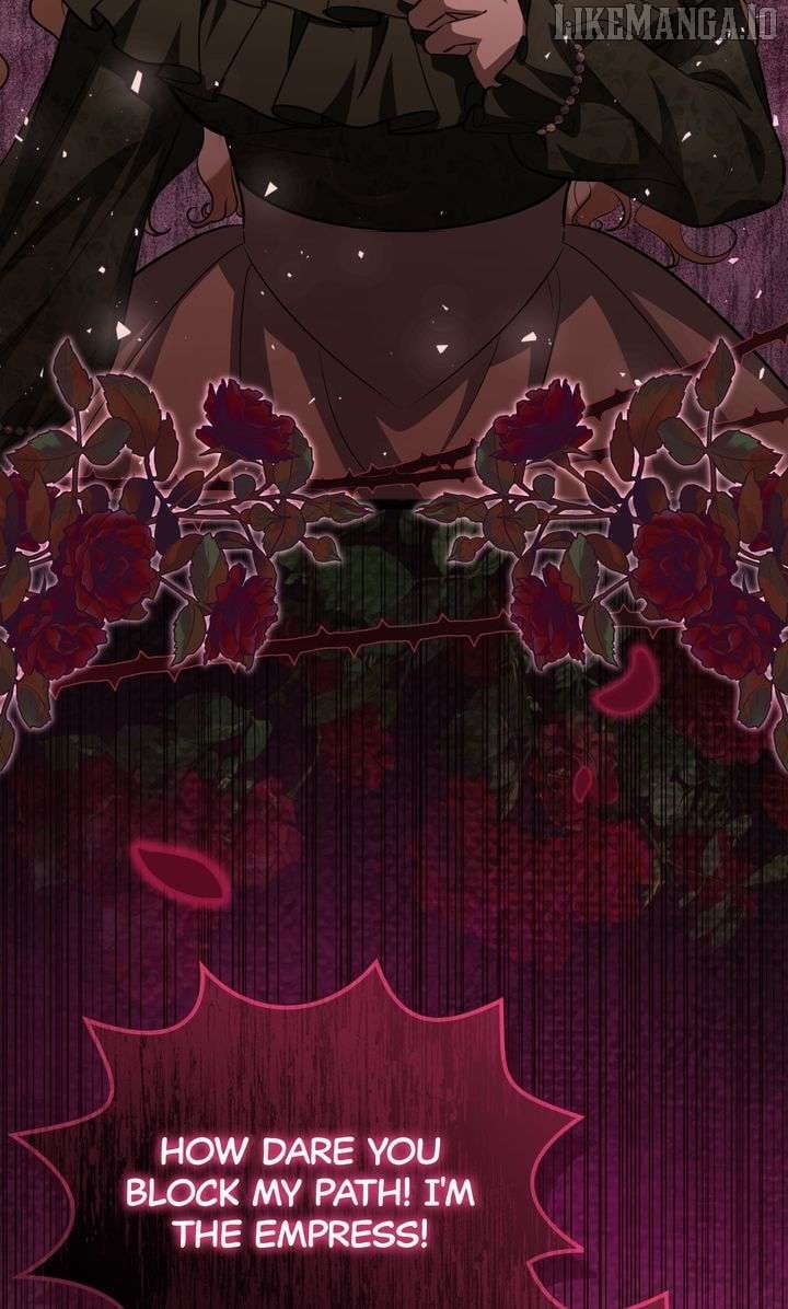 The Villain’s Daughter Plans to Run Away Chapter 76 page 9