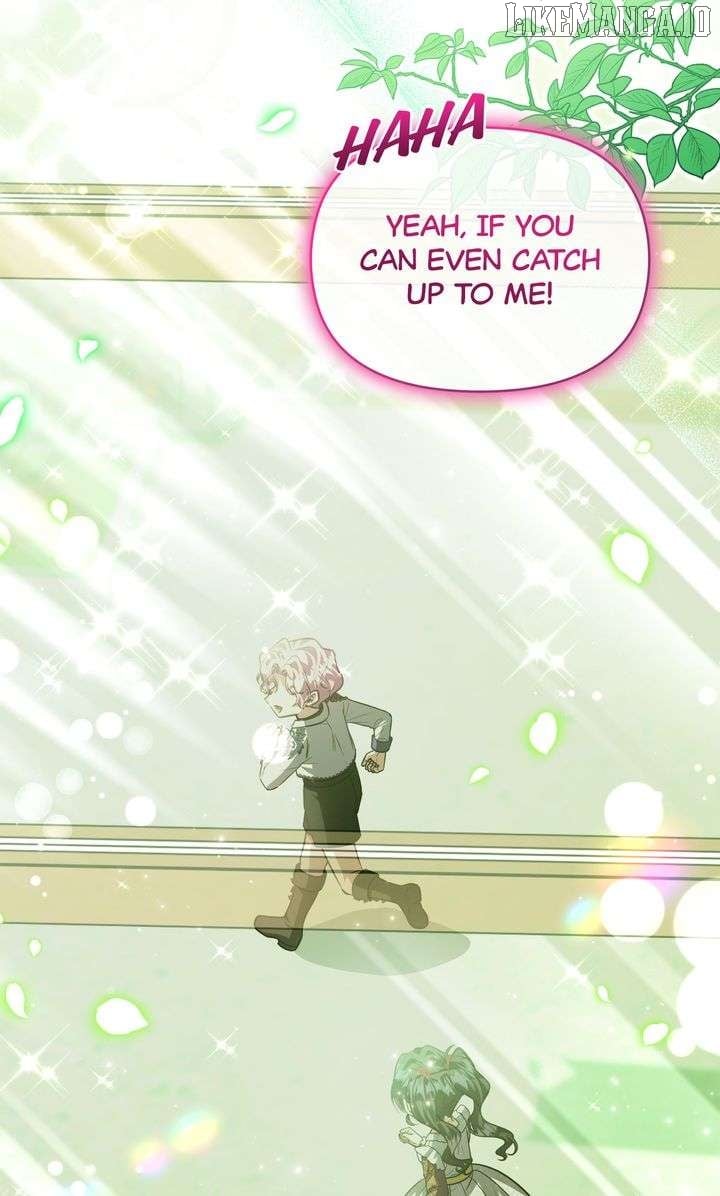 The Villain’s Daughter Plans to Run Away Chapter 76 page 12