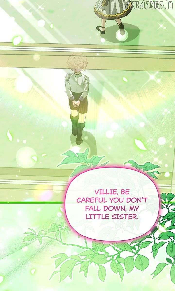 The Villain’s Daughter Plans to Run Away Chapter 76 page 13