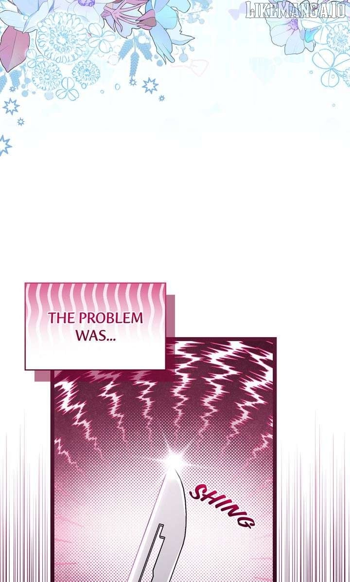 The Villain’s Daughter Plans to Run Away Chapter 76 page 32