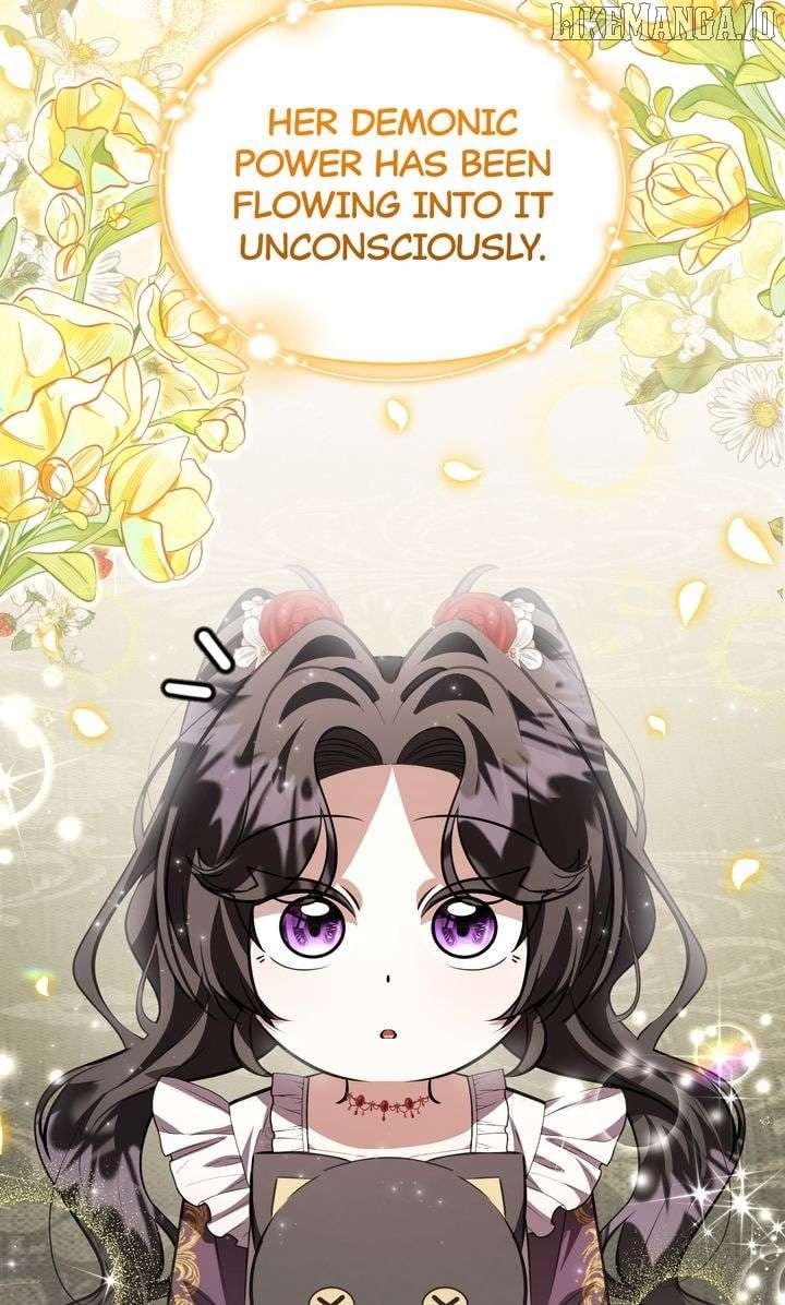 The Villain’s Daughter Plans to Run Away Chapter 76 page 47