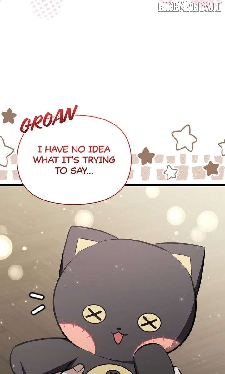The Villain’s Daughter Plans to Run Away Chapter 76 page 54