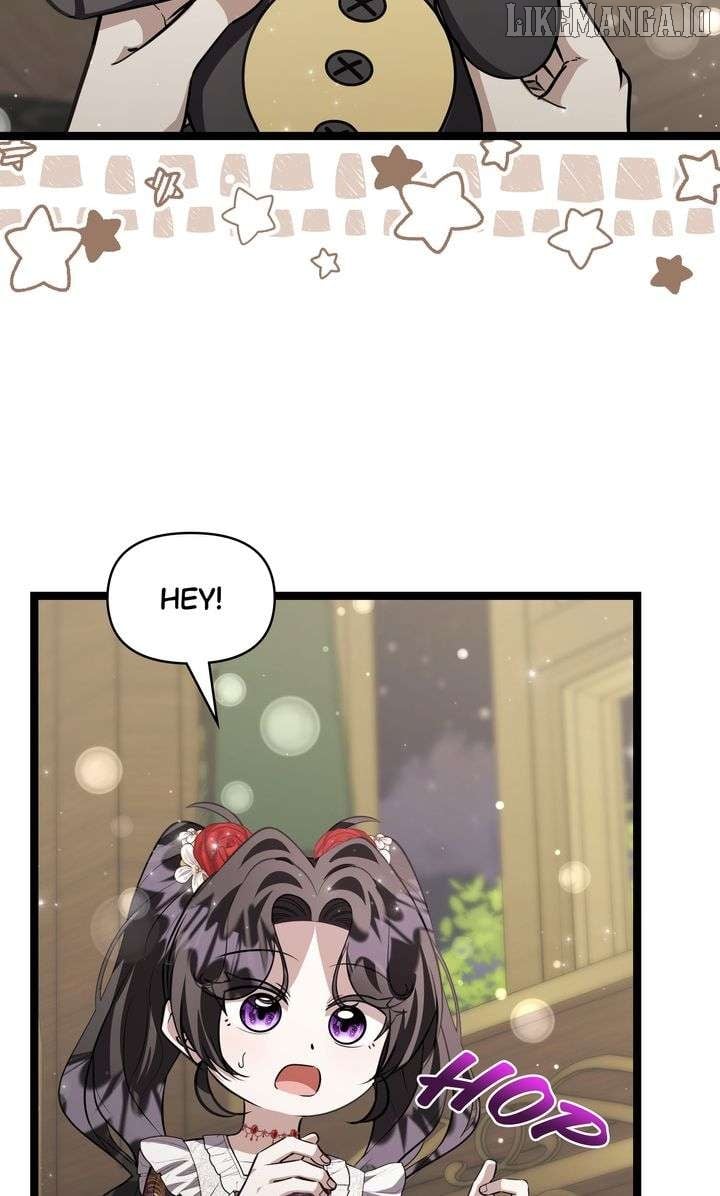 The Villain’s Daughter Plans to Run Away Chapter 76 page 55