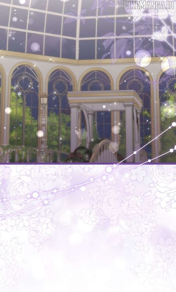 The Villain’s Daughter Plans to Run Away Chapter 76 page 61