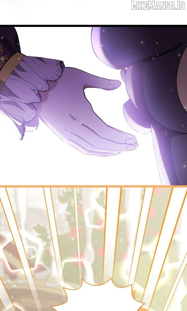 The Villain’s Daughter Plans to Run Away Chapter 76 page 62