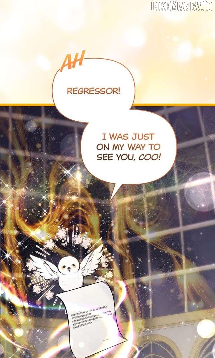 The Villain’s Daughter Plans to Run Away Chapter 76 page 67