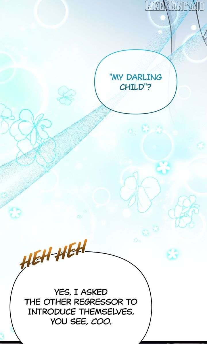 The Villain’s Daughter Plans to Run Away Chapter 76 page 75