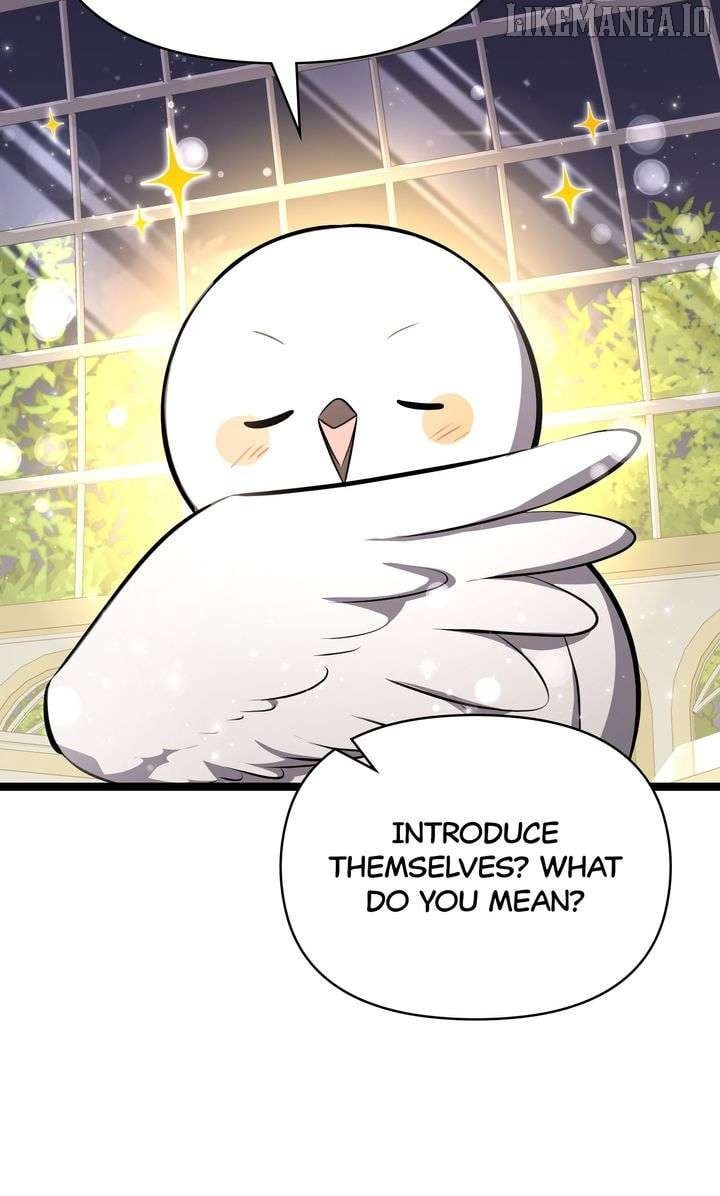 The Villain’s Daughter Plans to Run Away Chapter 76 page 76