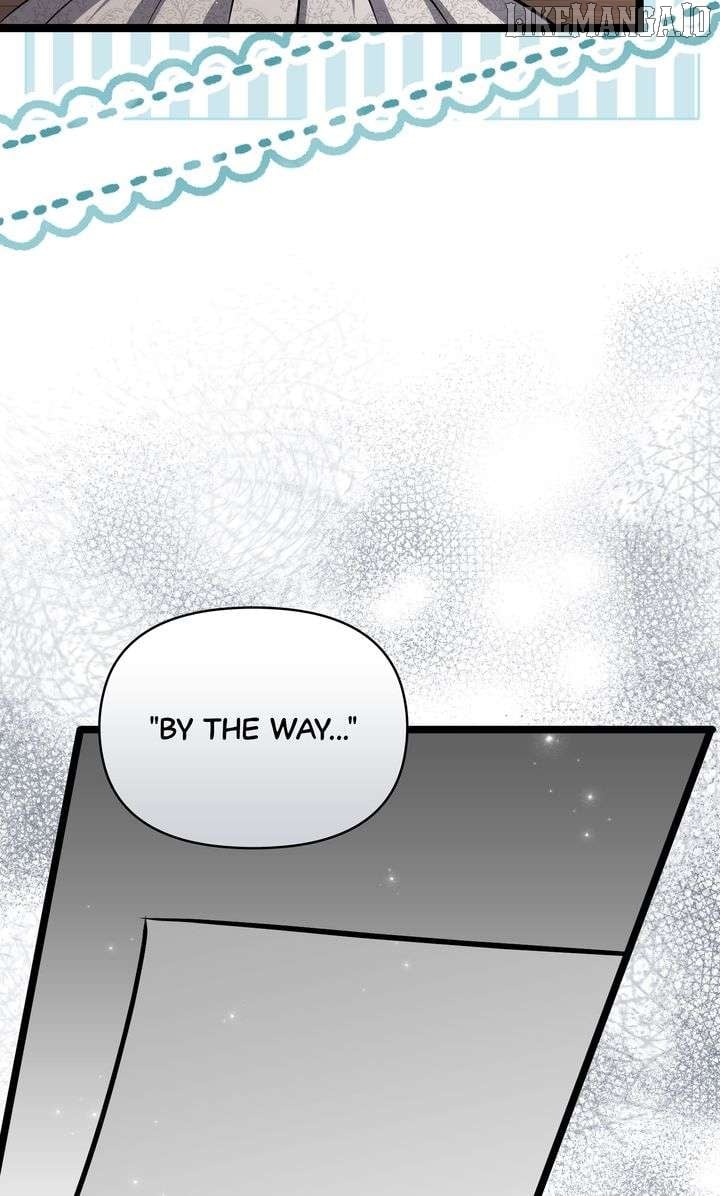 The Villain’s Daughter Plans to Run Away Chapter 76 page 78