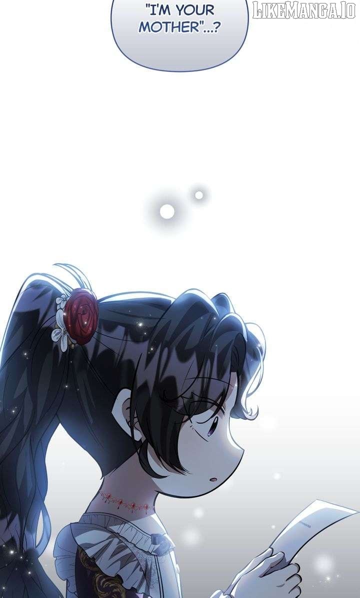 The Villain’s Daughter Plans to Run Away Chapter 76 page 80
