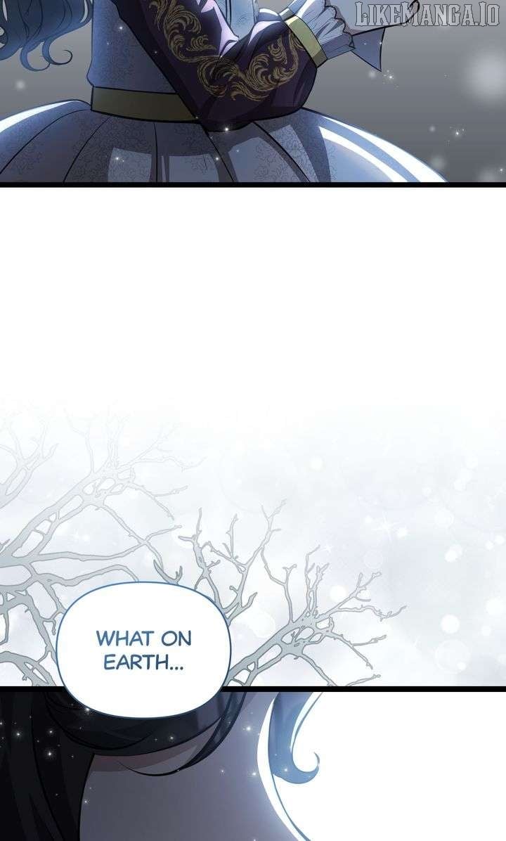The Villain’s Daughter Plans to Run Away Chapter 76 page 81