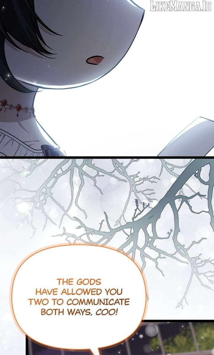 The Villain’s Daughter Plans to Run Away Chapter 76 page 82