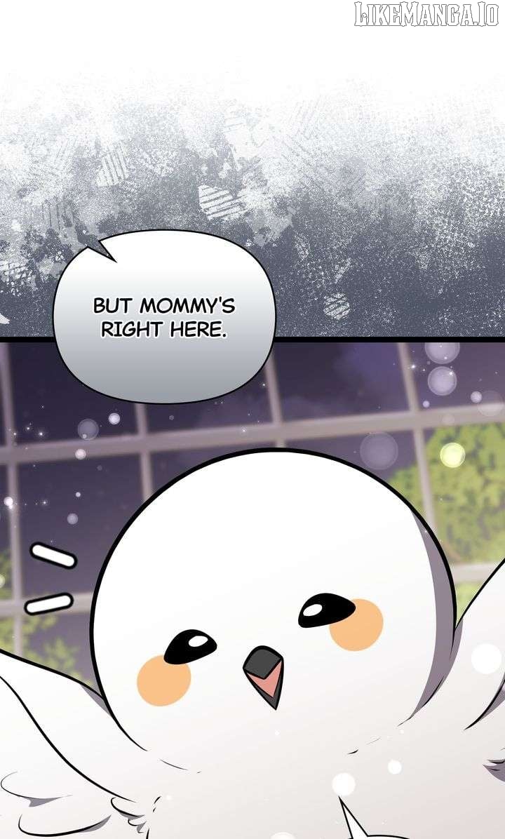 The Villain’s Daughter Plans to Run Away Chapter 76 page 84