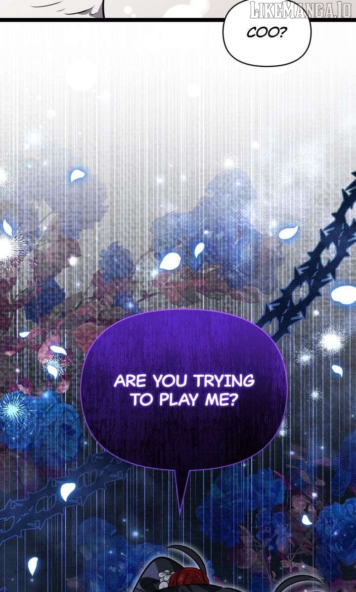 The Villain’s Daughter Plans to Run Away Chapter 76 page 85