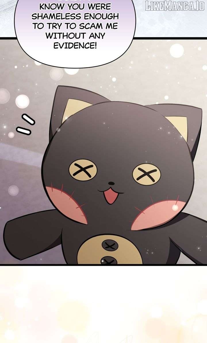 The Villain’s Daughter Plans to Run Away Chapter 76 page 90