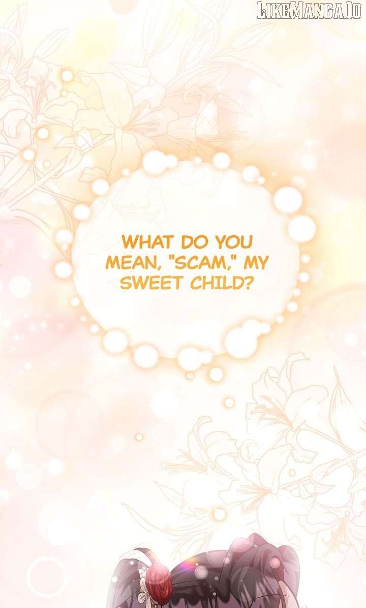 The Villain’s Daughter Plans to Run Away Chapter 76 page 91
