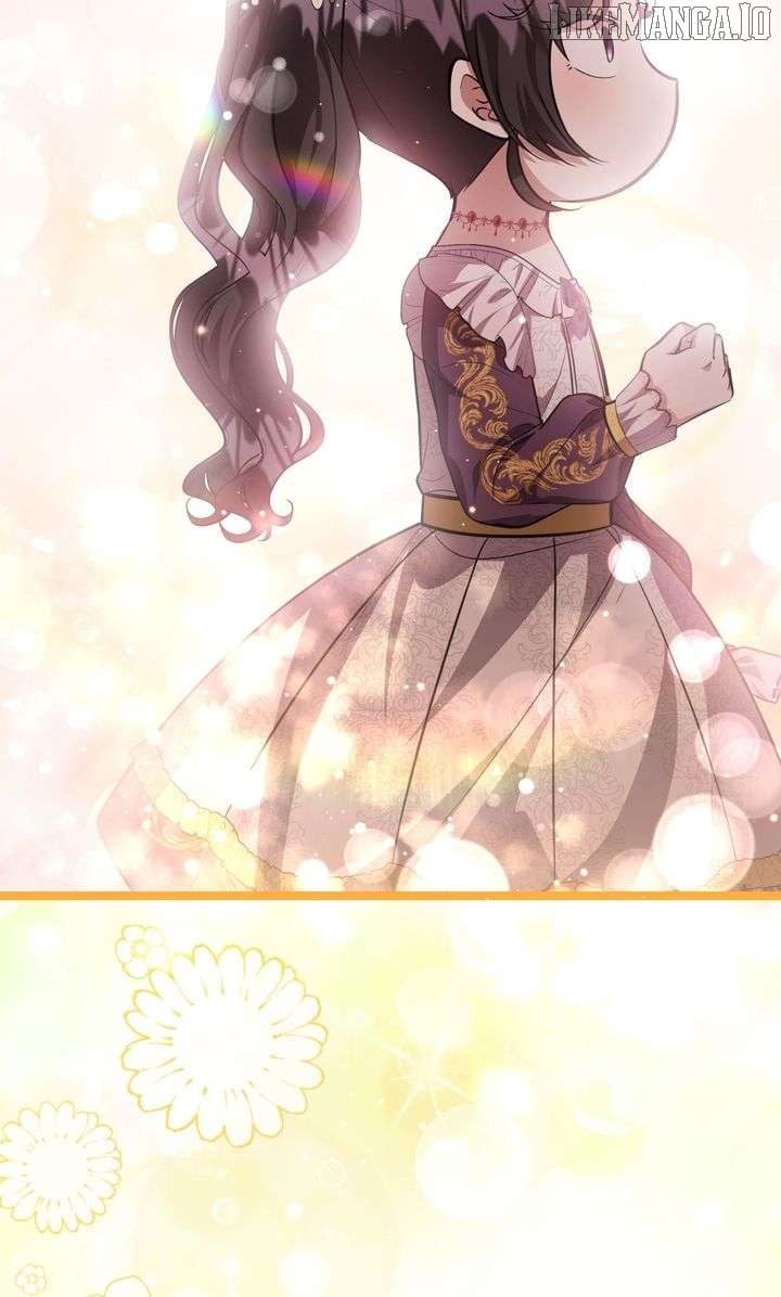 The Villain’s Daughter Plans to Run Away Chapter 76 page 92