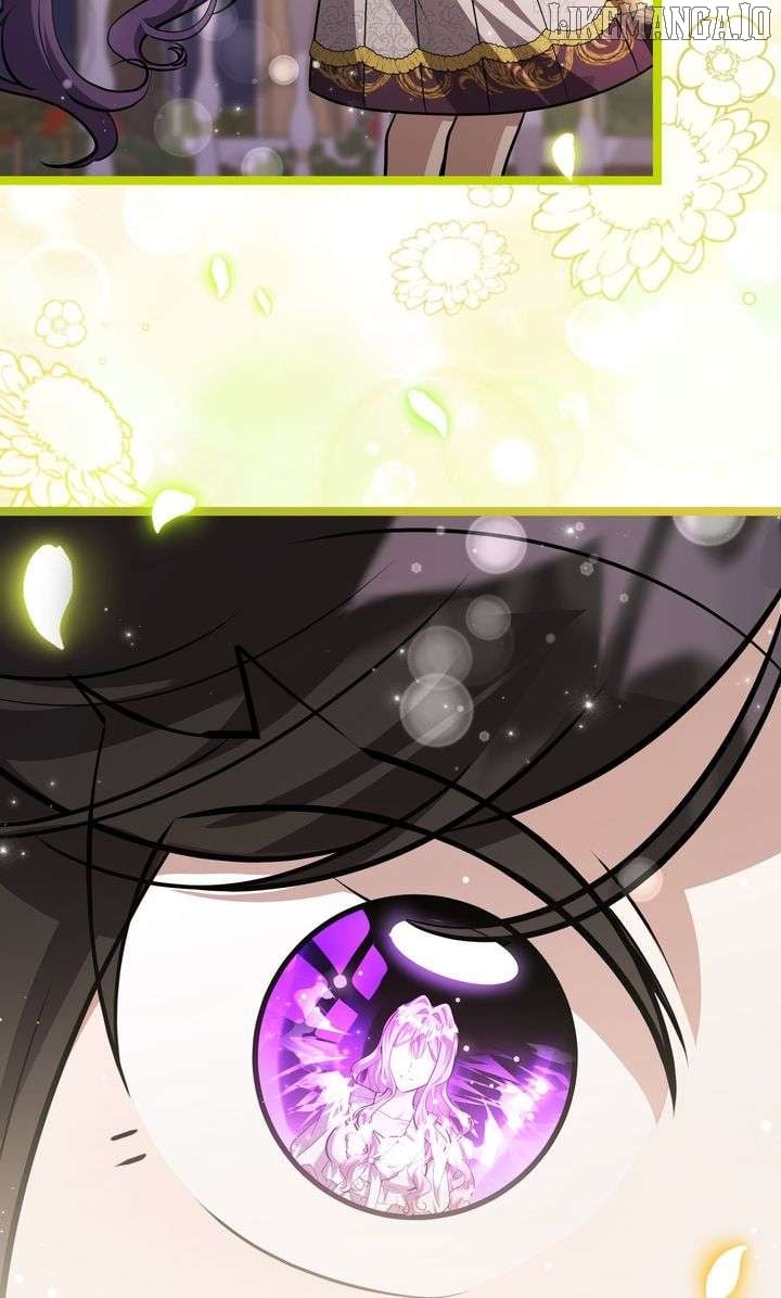The Villain’s Daughter Plans to Run Away Chapter 76 page 94