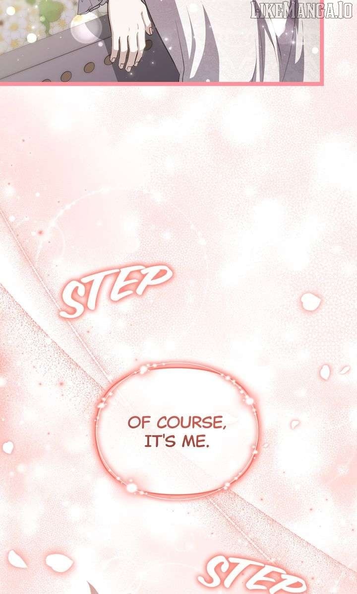 The Villain’s Daughter Plans to Run Away Chapter 76 page 102