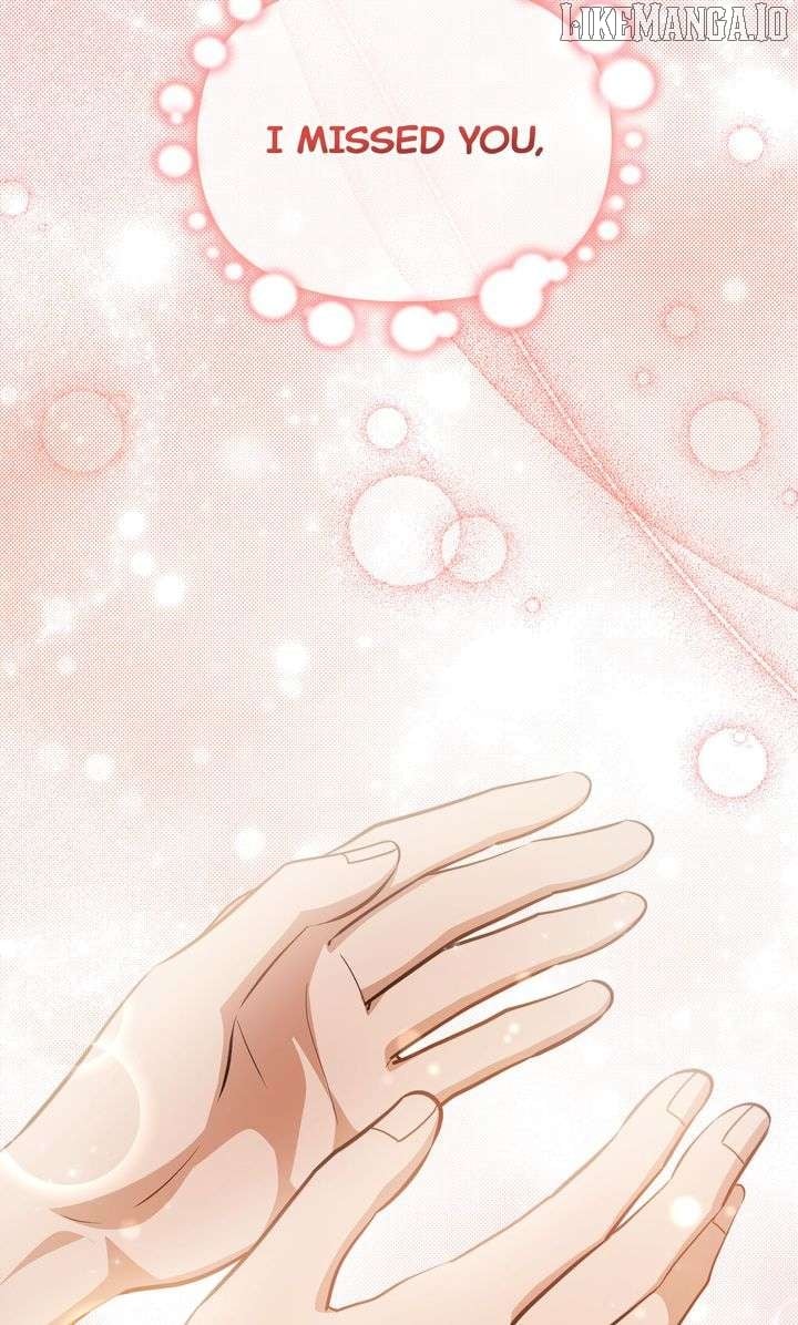 The Villain’s Daughter Plans to Run Away Chapter 76 page 107