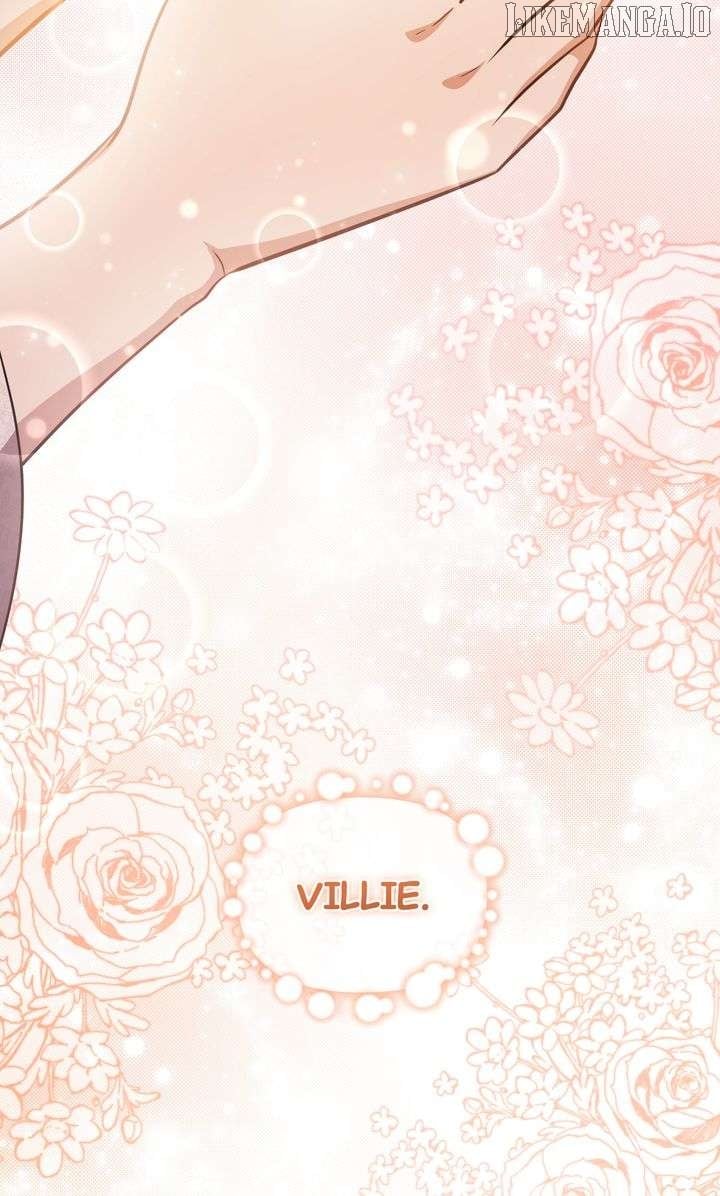 The Villain’s Daughter Plans to Run Away Chapter 76 page 108