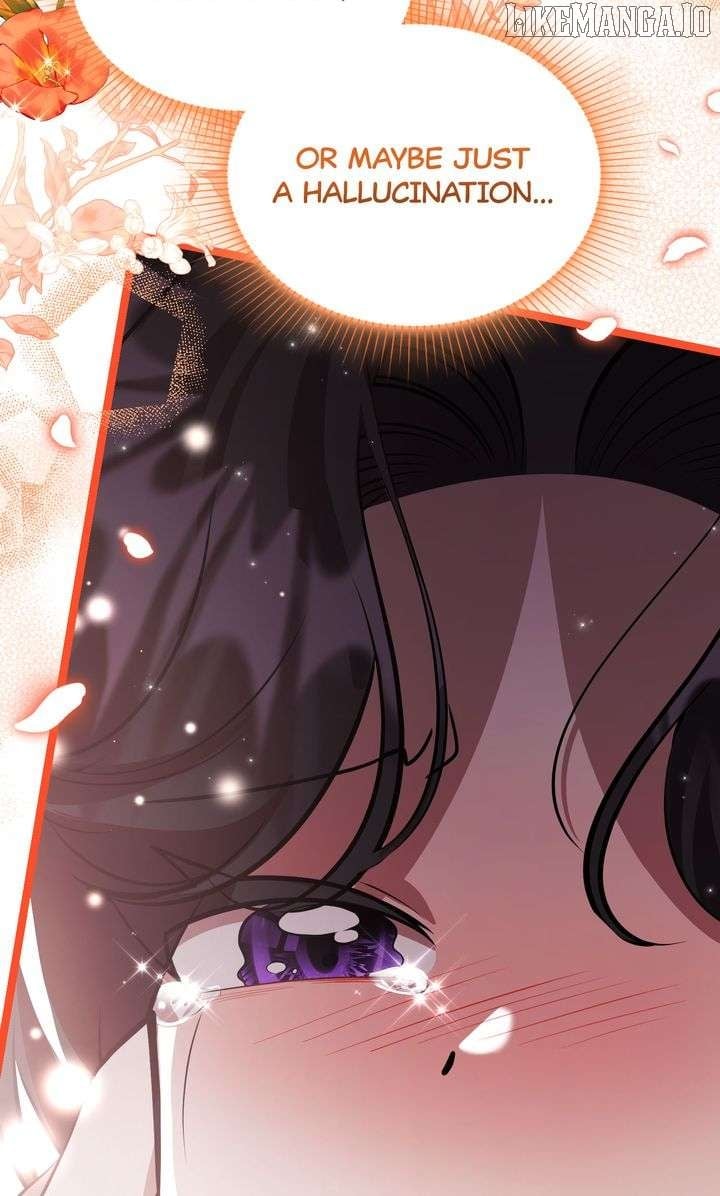 The Villain’s Daughter Plans to Run Away Chapter 76 page 111