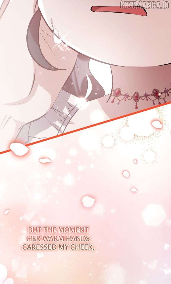 The Villain’s Daughter Plans to Run Away Chapter 76 page 112