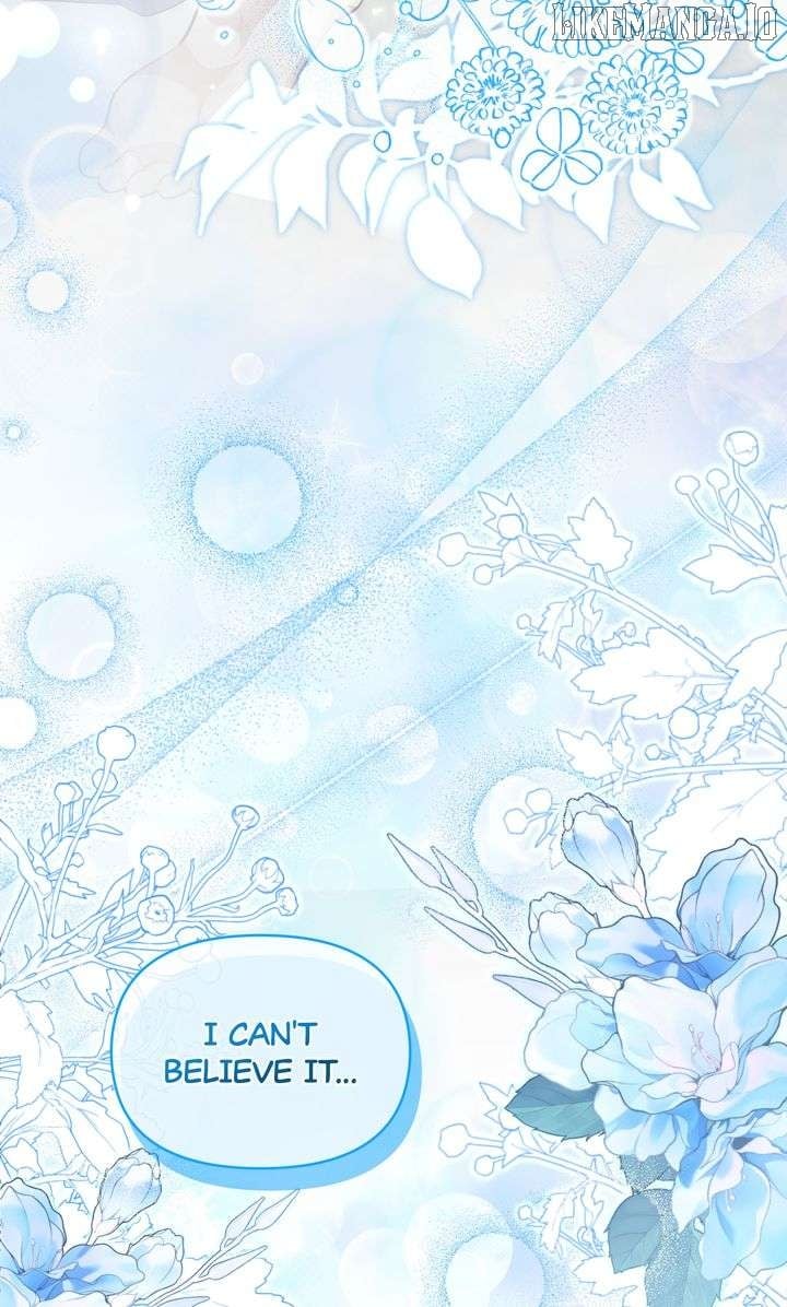The Villain’s Daughter Plans to Run Away Chapter 76 page 116