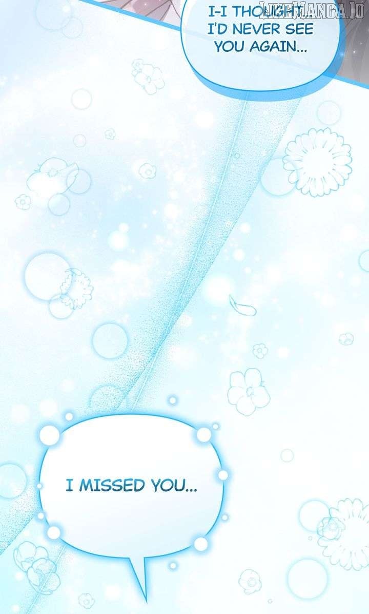 The Villain’s Daughter Plans to Run Away Chapter 76 page 118