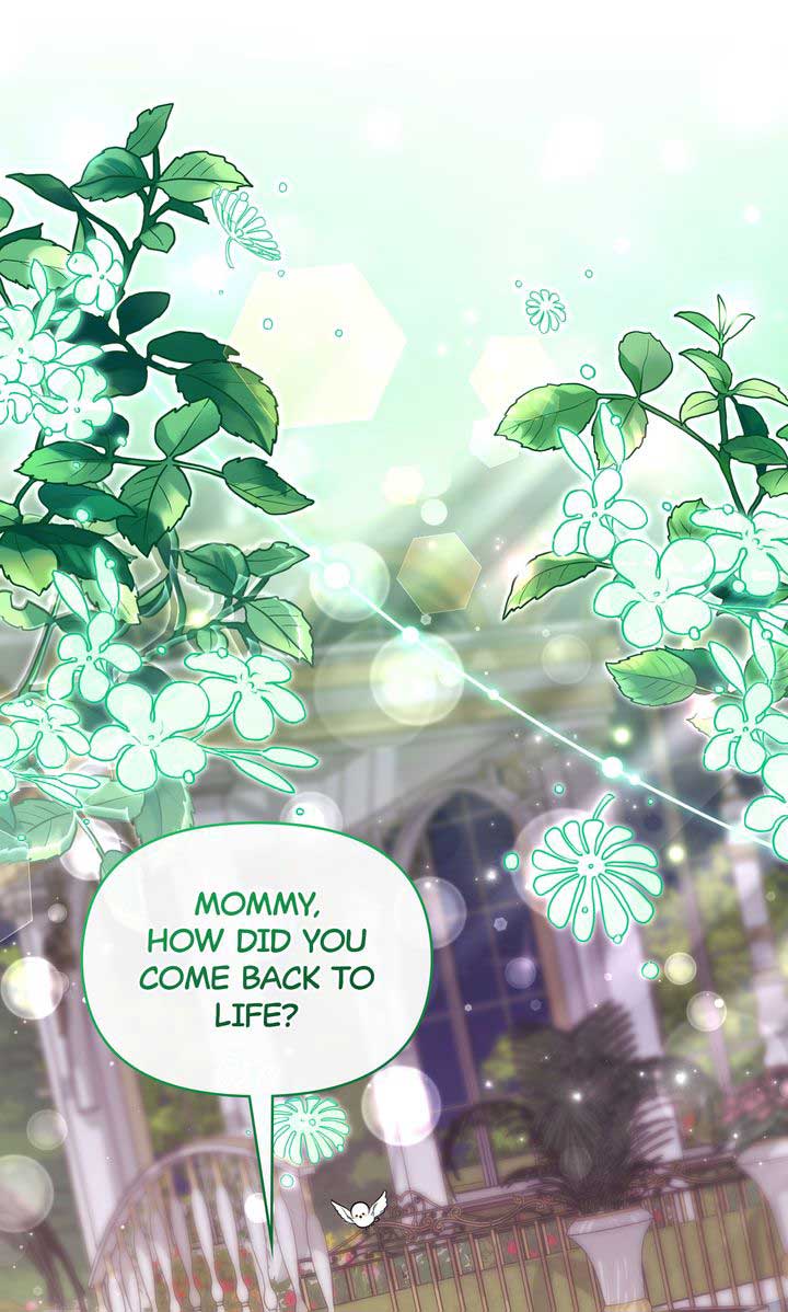 The Villain’s Daughter Plans to Run Away Chapter 77 page 2
