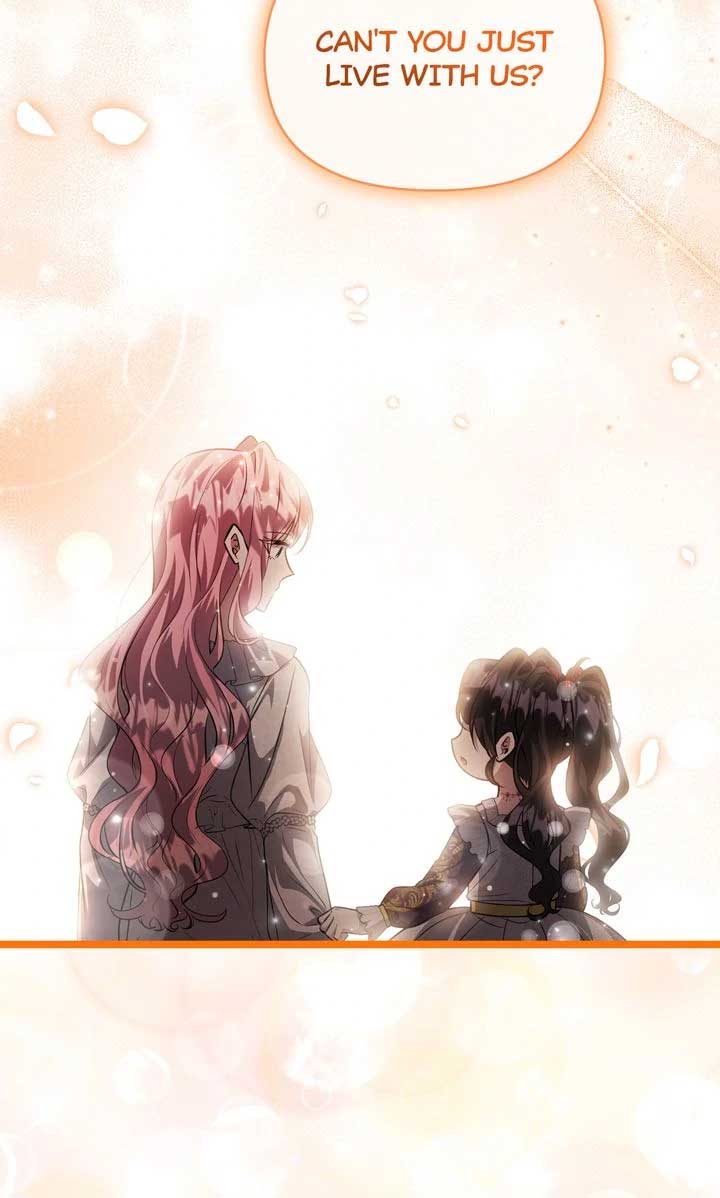 The Villain’s Daughter Plans to Run Away Chapter 77 page 7