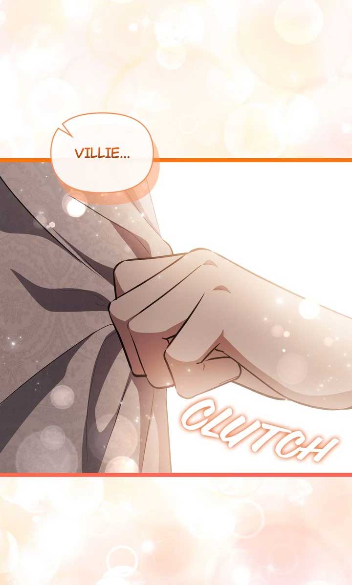 The Villain’s Daughter Plans to Run Away Chapter 77 page 8