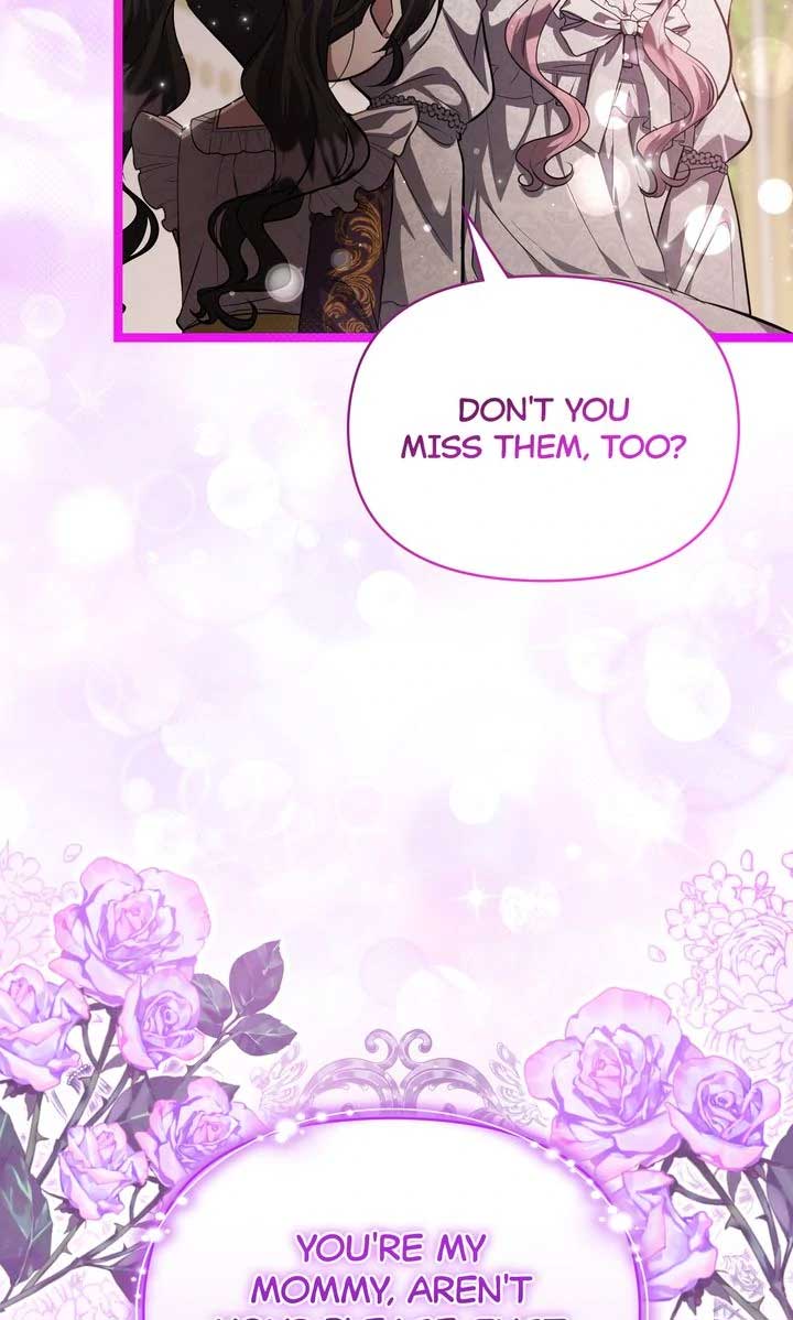 The Villain’s Daughter Plans to Run Away Chapter 77 page 10