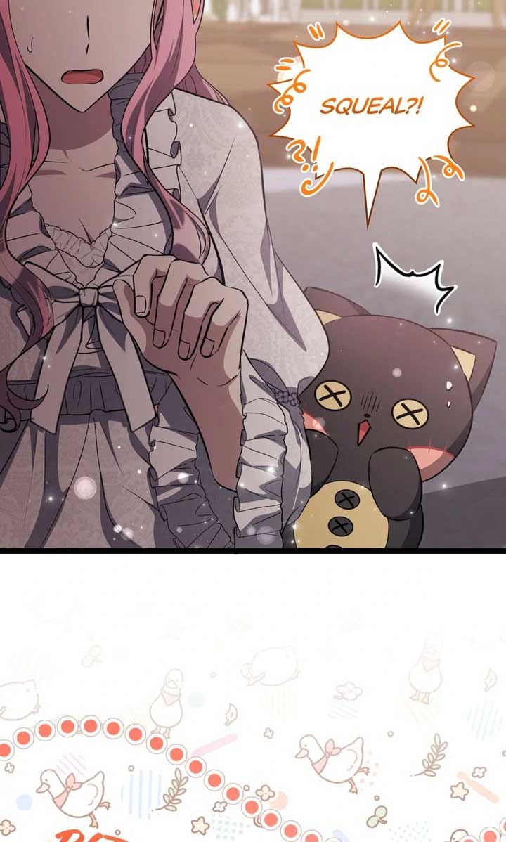 The Villain’s Daughter Plans to Run Away Chapter 77 page 13