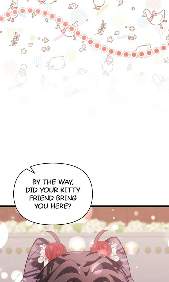 The Villain’s Daughter Plans to Run Away Chapter 77 page 15
