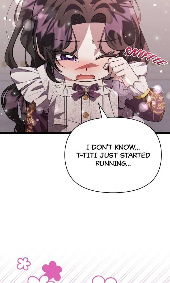 The Villain’s Daughter Plans to Run Away Chapter 77 page 16