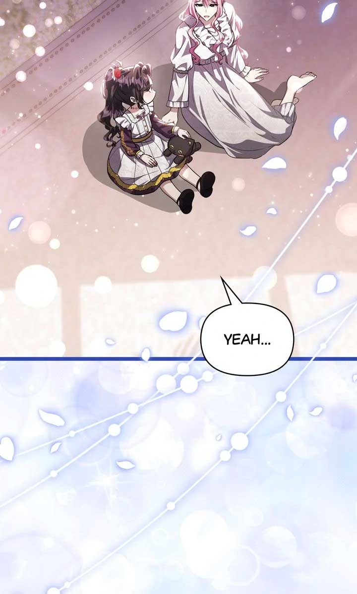 The Villain’s Daughter Plans to Run Away Chapter 77 page 28