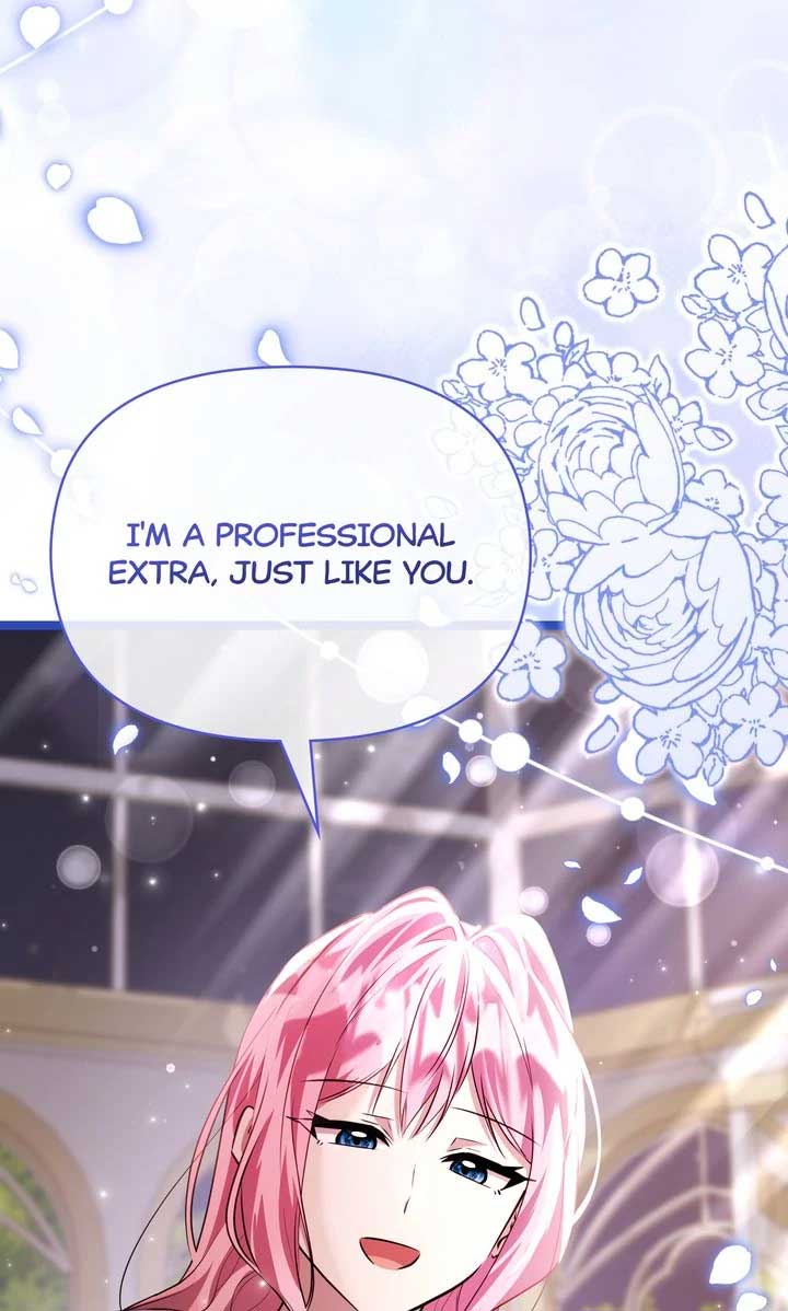 The Villain’s Daughter Plans to Run Away Chapter 77 page 29