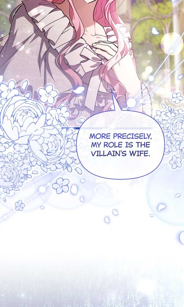 The Villain’s Daughter Plans to Run Away Chapter 77 page 30